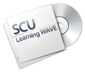 SCU Learning WAVE