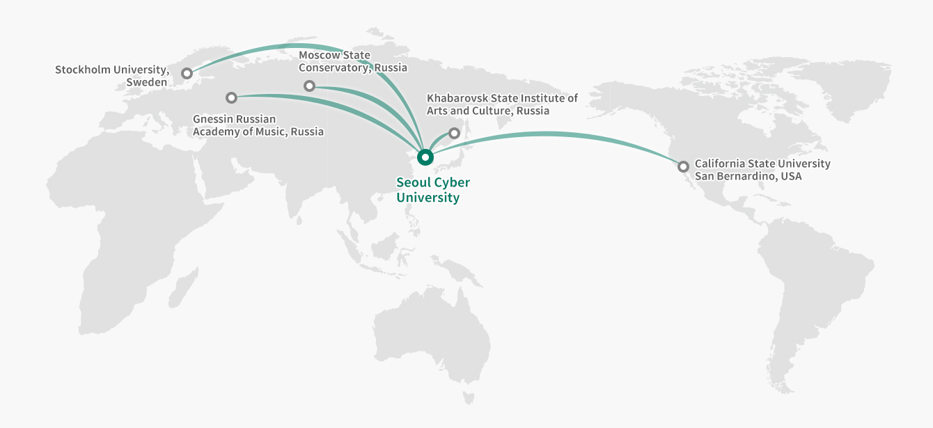 Seoul Cyber University