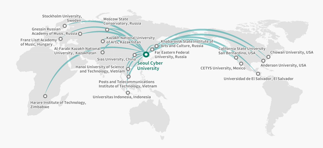 Seoul Cyber University